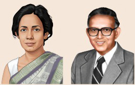 সিপ্রা গুহ মুখার্জী ও এস.সি. মাহেশ্বরী